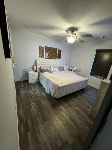 4752 County Line Road, Mansfield, GA 30055