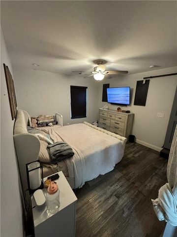 4752 County Line Road, Mansfield, GA 30055