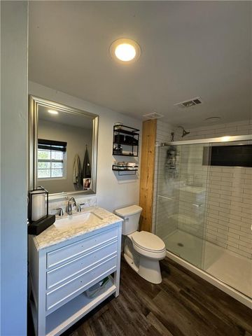 4752 County Line Road, Mansfield, GA 30055