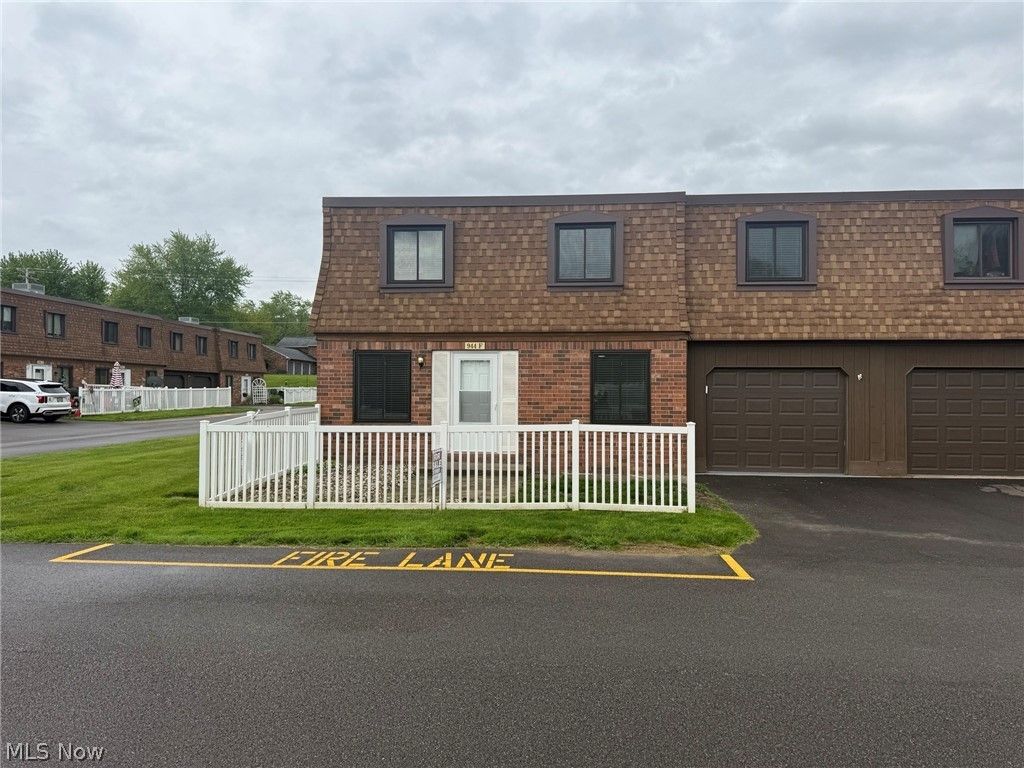 944 Wadsworth Road F3, Medina, OH 44256