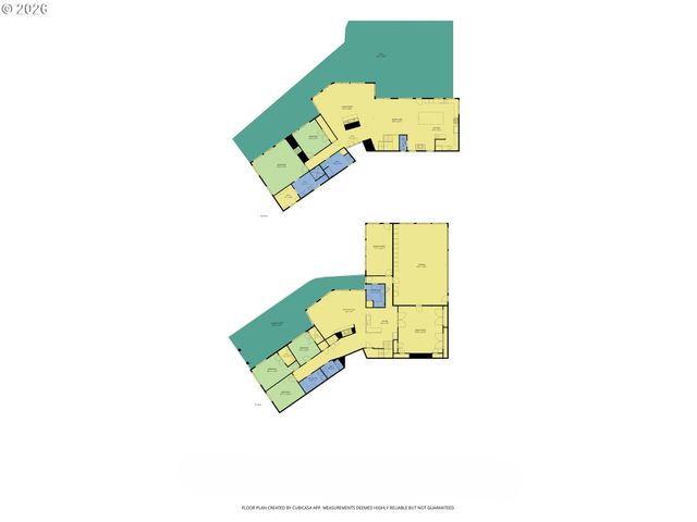 9700 Se CASTLE Ct, Damascus, OR 97089