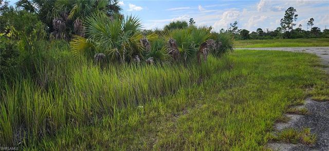 LOT 12 STUCKERT ST, North Port, FL 34288