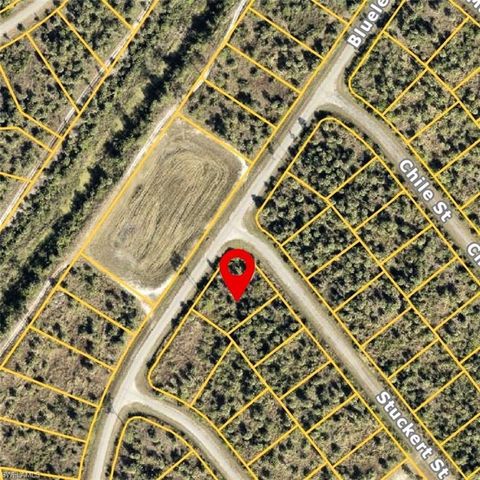 LOT 12 STUCKERT ST, North Port, FL 34288