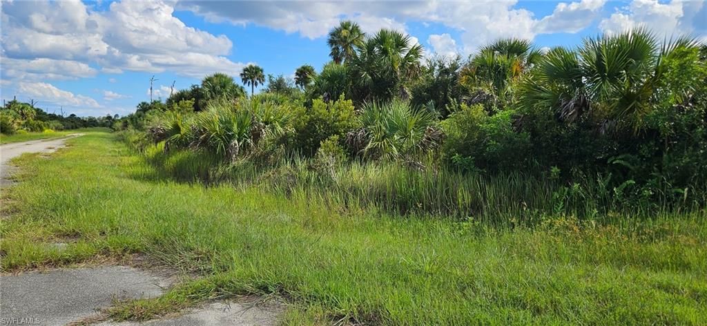 LOT 12 STUCKERT ST, North Port, FL 34288