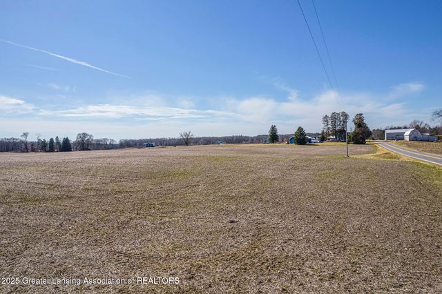 Lot 4 Dexter Trail, Dansville, MI 48819