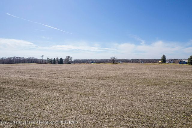 Lot 4 Dexter Trail, Dansville, MI 48819