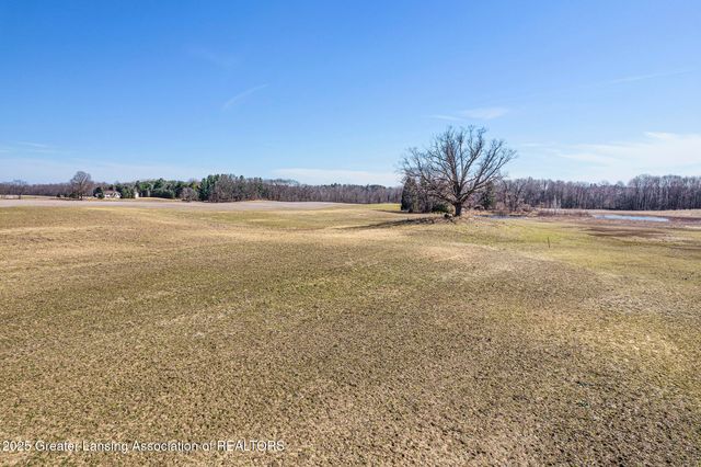 Lot 4 Dexter Trail, Dansville, MI 48819
