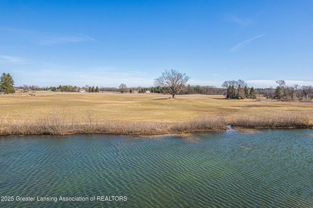 Lot 4 Dexter Trail, Dansville, MI 48819