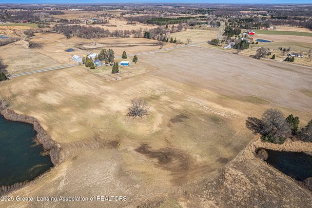 Lot 4 Dexter Trail, Dansville, MI 48819