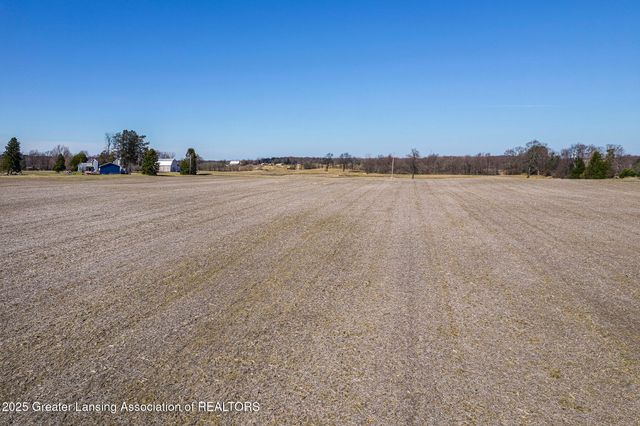 Lot 4 Dexter Trail, Dansville, MI 48819