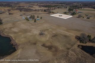 Lot 4 Dexter Trail, Dansville, MI 48819