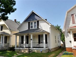 427 Everett Street, Toledo, OH 43608