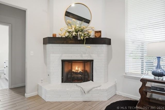 506 N 84th Place, Broken Arrow, OK 74014