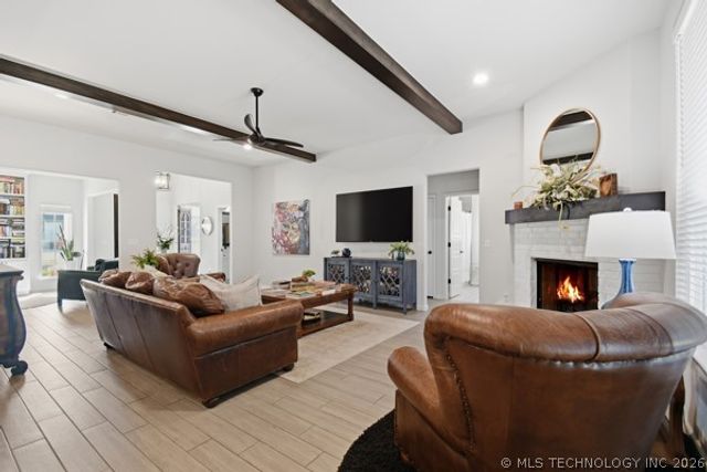 506 N 84th Place, Broken Arrow, OK 74014