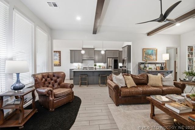 506 N 84th Place, Broken Arrow, OK 74014