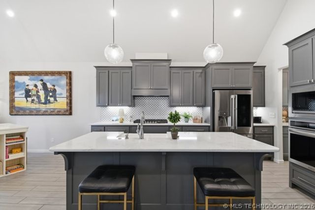 506 N 84th Place, Broken Arrow, OK 74014