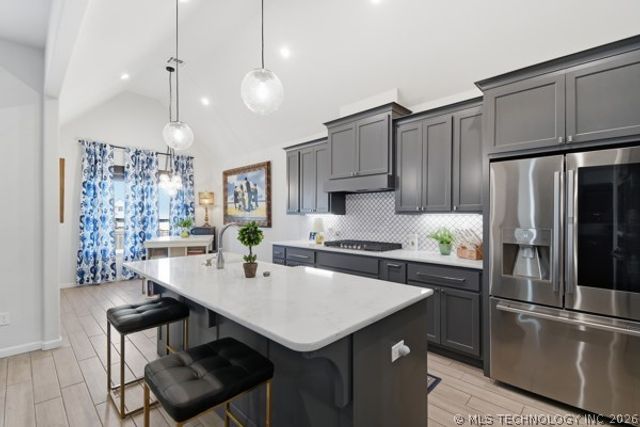 506 N 84th Place, Broken Arrow, OK 74014