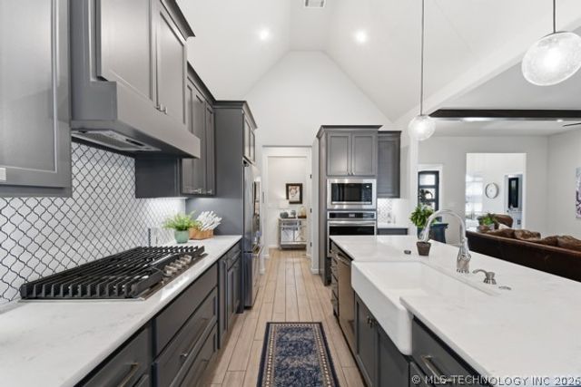 506 N 84th Place, Broken Arrow, OK 74014