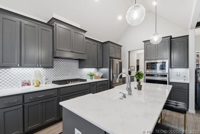 506 N 84th Place, Broken Arrow, OK 74014