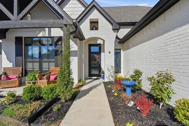 506 N 84th Place, Broken Arrow, OK 74014