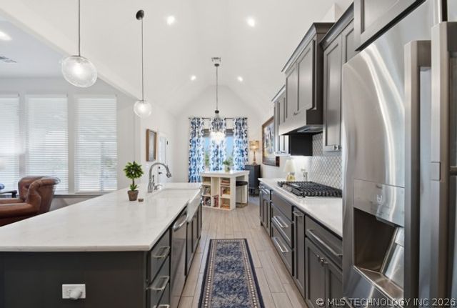 506 N 84th Place, Broken Arrow, OK 74014