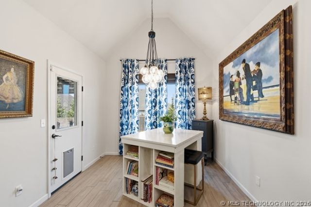 506 N 84th Place, Broken Arrow, OK 74014