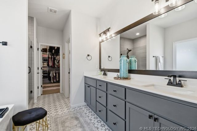 506 N 84th Place, Broken Arrow, OK 74014