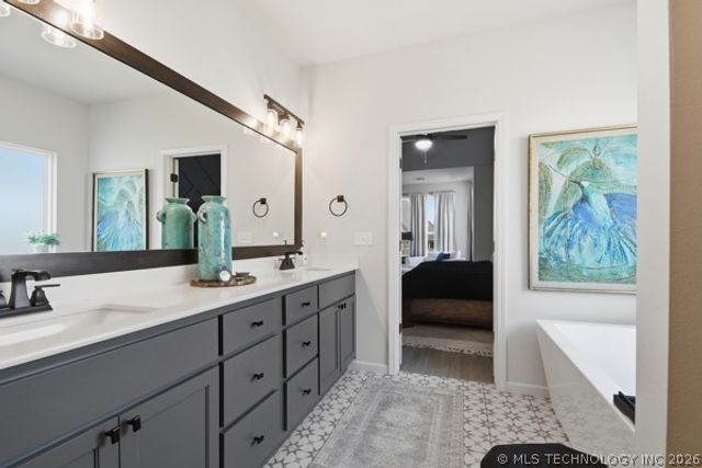 506 N 84th Place, Broken Arrow, OK 74014