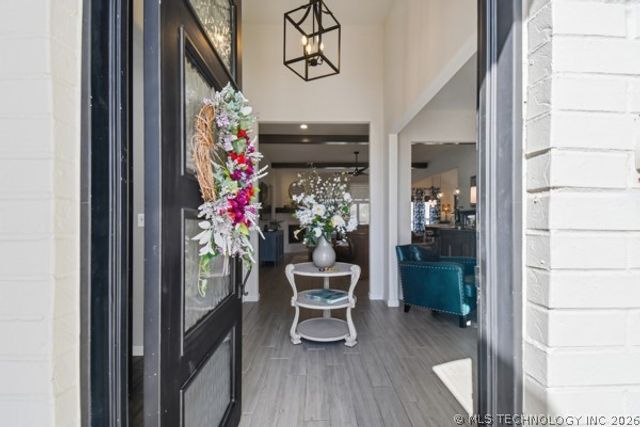 506 N 84th Place, Broken Arrow, OK 74014