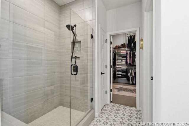 506 N 84th Place, Broken Arrow, OK 74014