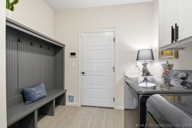 506 N 84th Place, Broken Arrow, OK 74014