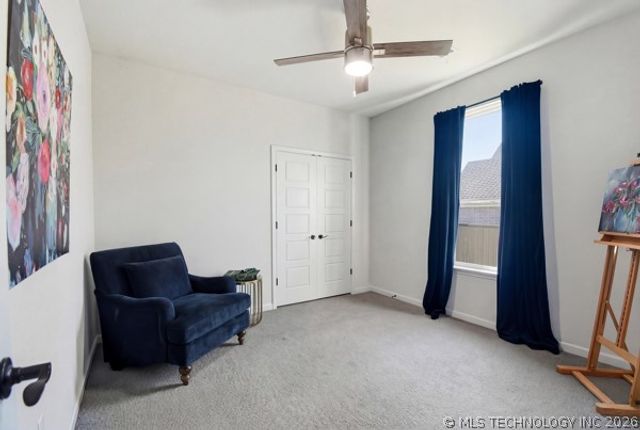 506 N 84th Place, Broken Arrow, OK 74014