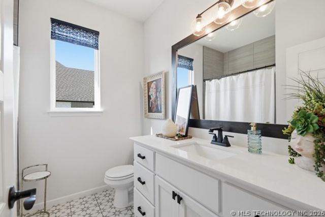 506 N 84th Place, Broken Arrow, OK 74014