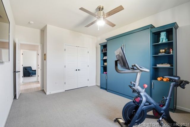 506 N 84th Place, Broken Arrow, OK 74014