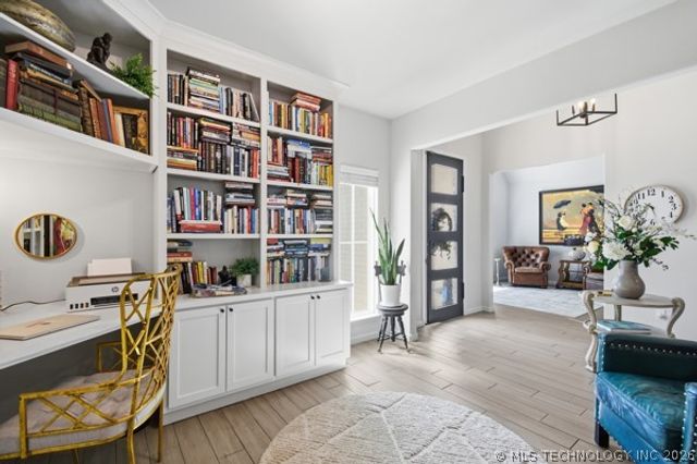 506 N 84th Place, Broken Arrow, OK 74014