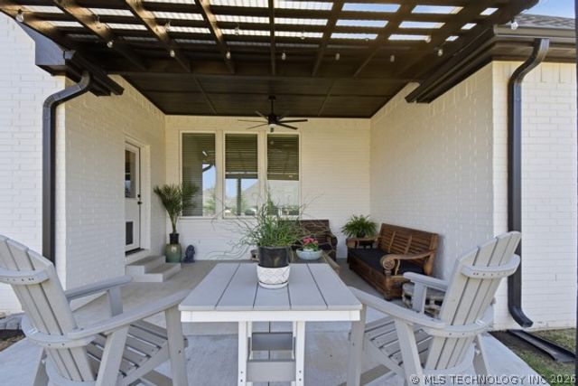 506 N 84th Place, Broken Arrow, OK 74014