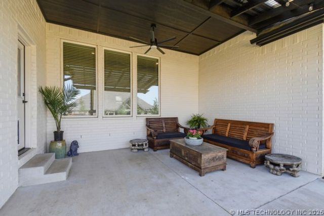 506 N 84th Place, Broken Arrow, OK 74014