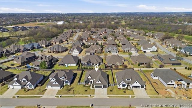 506 N 84th Place, Broken Arrow, OK 74014