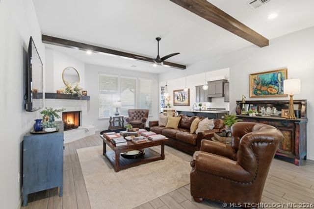 506 N 84th Place, Broken Arrow, OK 74014