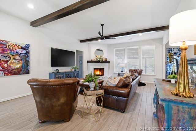 506 N 84th Place, Broken Arrow, OK 74014