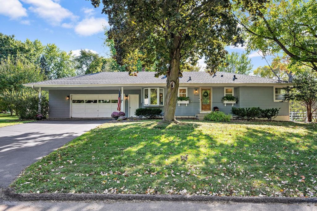 5340 Oak Drive, Minnetonka, MN 55345