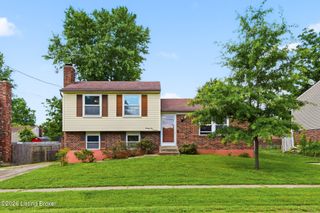 9507 Michael Edward Dr, Louisville, KY 40291