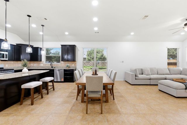 25322 Alverstone Drive, Katy, TX 77494