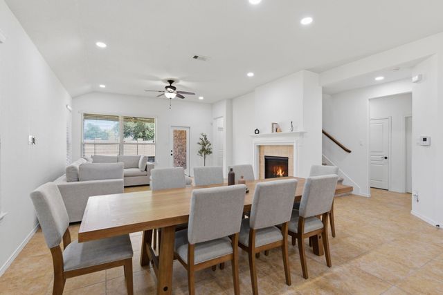 25322 Alverstone Drive, Katy, TX 77494