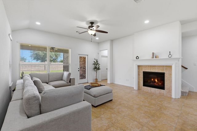 25322 Alverstone Drive, Katy, TX 77494