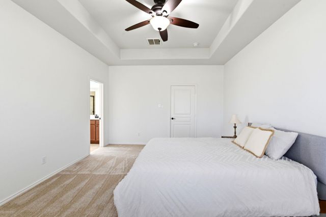 25322 Alverstone Drive, Katy, TX 77494