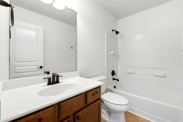 25322 Alverstone Drive, Katy, TX 77494