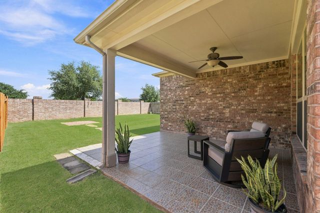 25322 Alverstone Drive, Katy, TX 77494