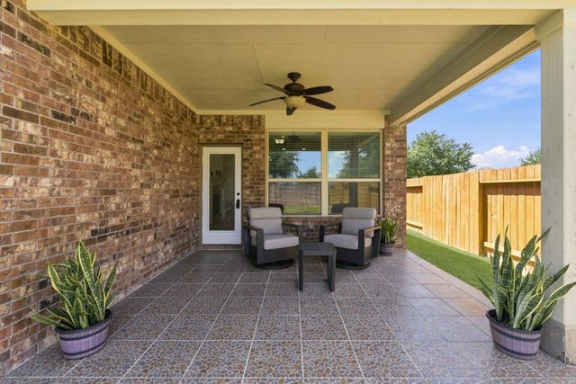 25322 Alverstone Drive, Katy, TX 77494