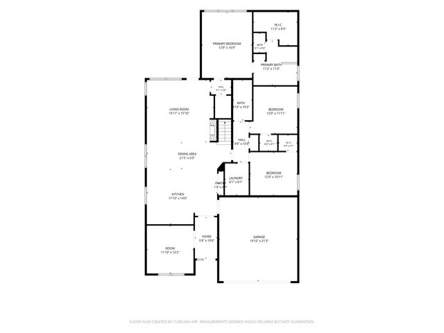25322 Alverstone Drive, Katy, TX 77494